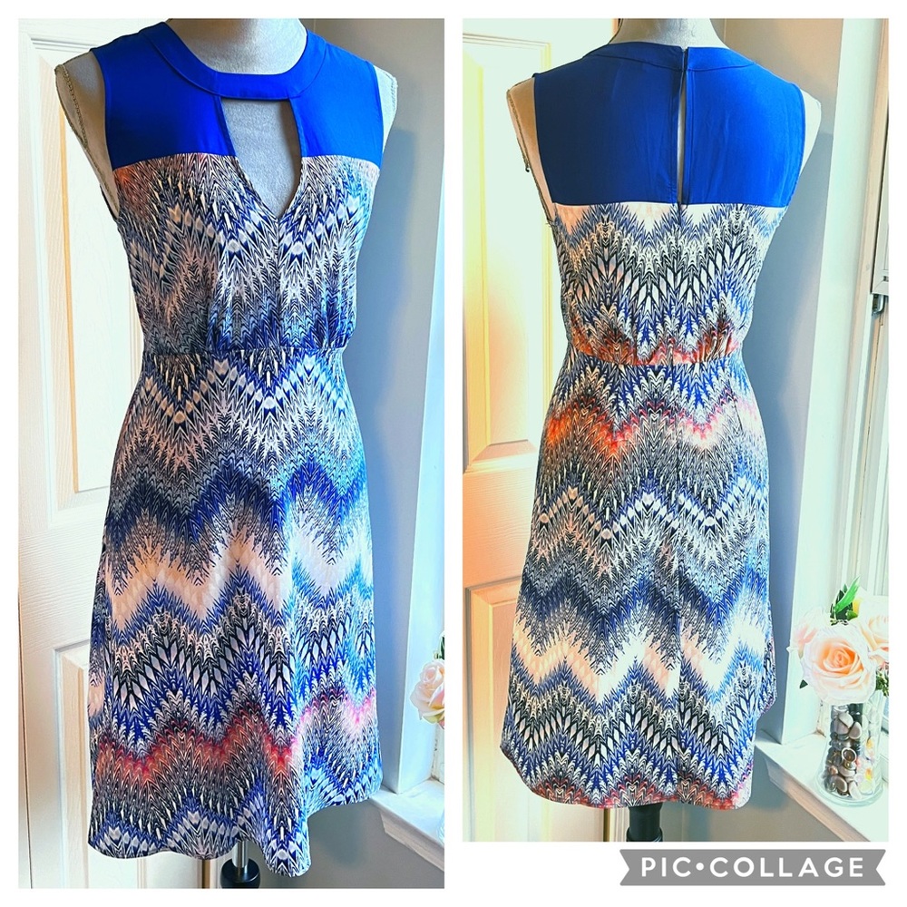 Price⬇️ BCBG Cutout Dress